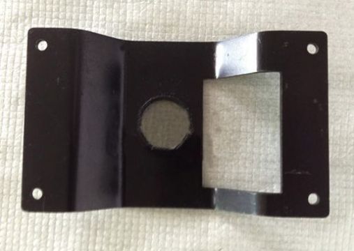 點擊查看詳細信息<br>標題：沖壓件電泳加工、五金電泳加工、陰極電泳加工 閱讀次數：2236