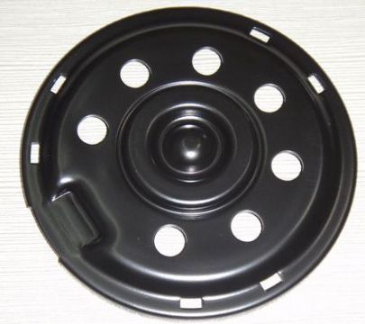 點擊查看詳細信息<br>標題：沖壓-拉伸件、電泳處理、五金電泳加工 閱讀次數(shù)：2155