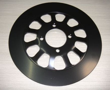 點擊查看詳細信息<br>標題：沖壓-拉伸件、電泳處理、五金電泳加工 閱讀次數(shù)：2128