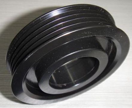 點擊查看詳細信息<br>標題：鑄鐵-車刀件電泳加工、電泳處理、五金電泳加工 閱讀次數：2248