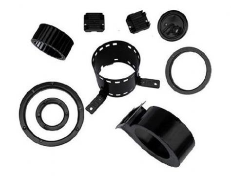 點擊查看詳細信息<br>標題：焊接-組合件電泳加工電泳涂裝 閱讀次數：3643