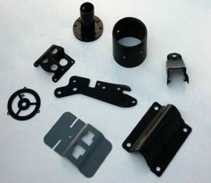 點(diǎn)擊查看詳細(xì)信息<br>標(biāo)題：亮黑電泳加工、電泳涂裝、電泳處理、五金電泳加工、陰極電泳加工 閱讀次數(shù)：4927