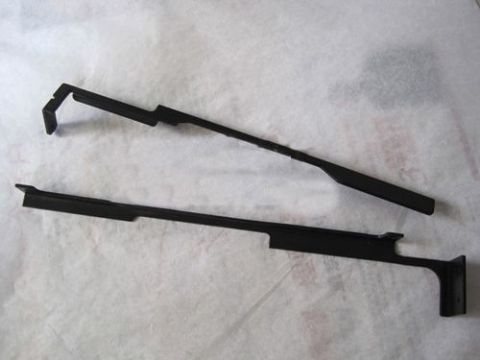 點擊查看詳細信息<br>標題：沖壓件黑色電泳樣品0079、五金電泳加工 閱讀次數：2526